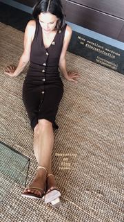Jodi Balfour feet photo 12