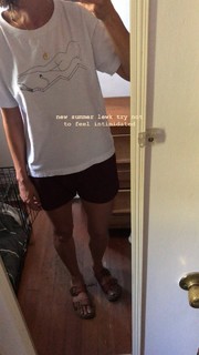 Jodi Balfour feet photo 7