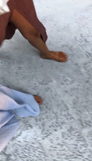 Jodi Balfour feet photo 3