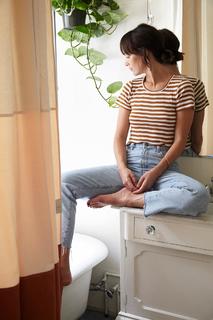 Jodi Balfour feet photo 4