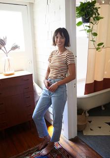 Jodi Balfour feet photo 3
