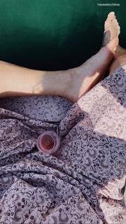 Jodi Balfour feet photo 18