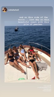 Jodi Balfour feet photo 17