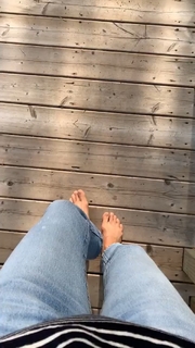 Jodi Balfour feet photo 11