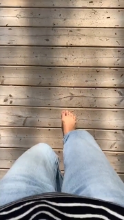 Jodi Balfour feet photo 10