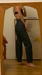 Jodi Balfour feet photo 1