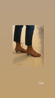 Jodi Balfour feet photo 20