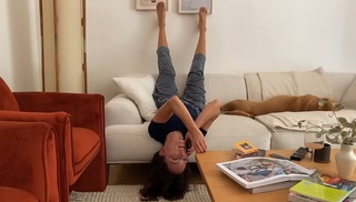 Jodi Balfour feet photo 15