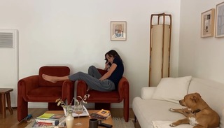 Jodi Balfour feet photo 14