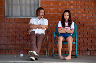 Jodi Balfour feet photo 6