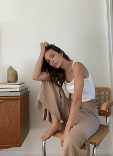 Jodi Balfour feet photo 2