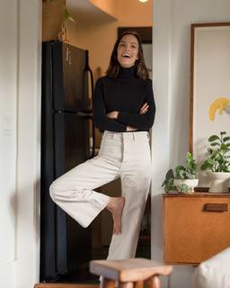 Jodi Balfour feet photo 1