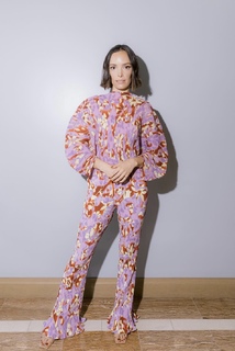 Jodi Balfour feet photo 6