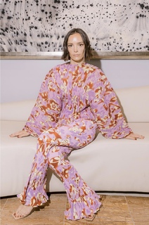 Jodi Balfour feet photo 5
