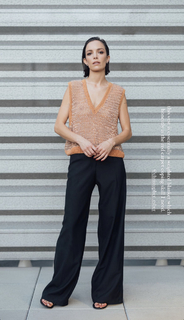 Jodi Balfour feet photo 2
