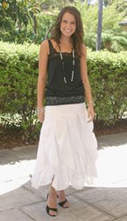 Jodi Gordon feet photo 1