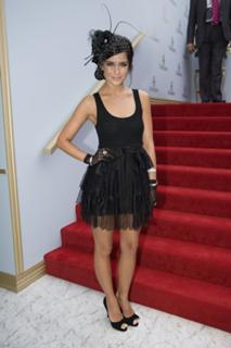 Jodi Gordon feet photo 19