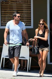 Jodi Gordon feet photo 8