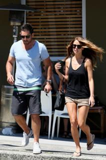 Jodi Gordon feet photo 7