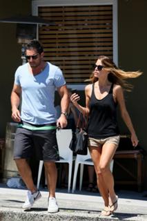 Jodi Gordon feet photo 6