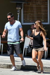 Jodi Gordon feet photo 5