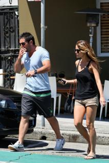 Jodi Gordon feet photo 4