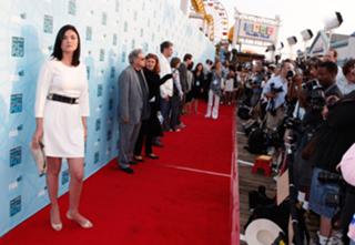 Jodi Lyn O'Keefe feet photo thumbnail