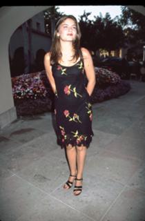 Jodi Lyn O'Keefe feet photo thumbnail
