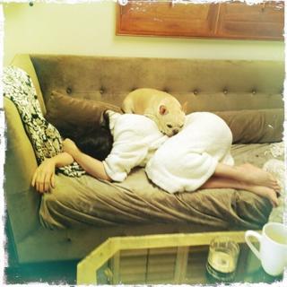 Jodi Lyn O'Keefe feet photo thumbnail