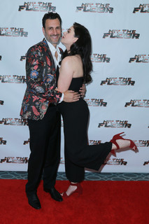Jodi Lyn O'Keefe feet photo thumbnail