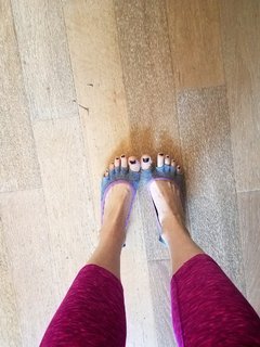 Jodi Miller feet photo 14