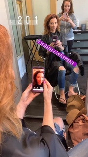Jodi Miller feet photo 12
