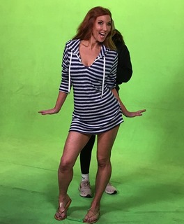 Jodi Miller feet photo 7