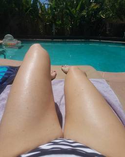 Jodi Miller feet photo 3