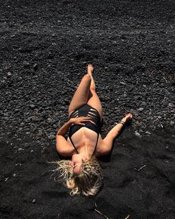Jodie Calussi feet photo 17