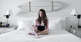 Jodie Calussi feet photo 14
