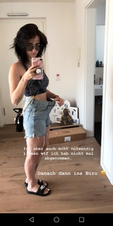 Jodie Calussi feet photo 12