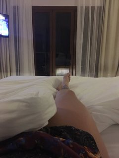 Jodie Calussi feet photo 9