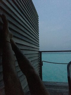 Jodie Calussi feet photo 8