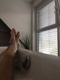 Jodie Calussi feet photo 7