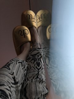 Jodie Calussi feet photo 4