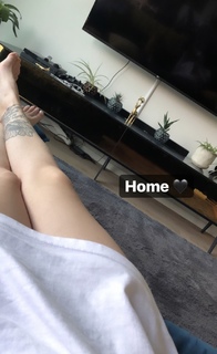 Jodie Calussi feet photo 18