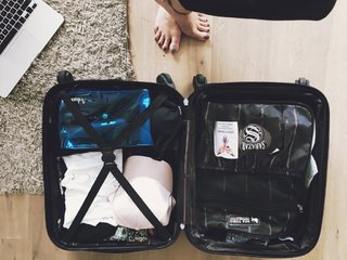 Jodie Calussi feet photo 15
