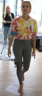 Jodie Calussi feet photo 11