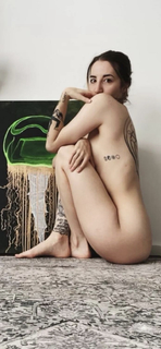Jodie Calussi feet photo 9