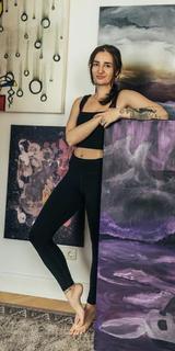 Jodie Calussi feet photo 20