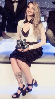 Jodie Calussi feet photo 15