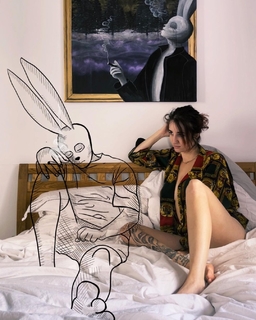 Jodie Calussi feet photo 13