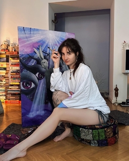 Jodie Calussi feet photo 8