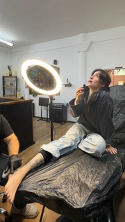 Jodie Calussi feet photo 1